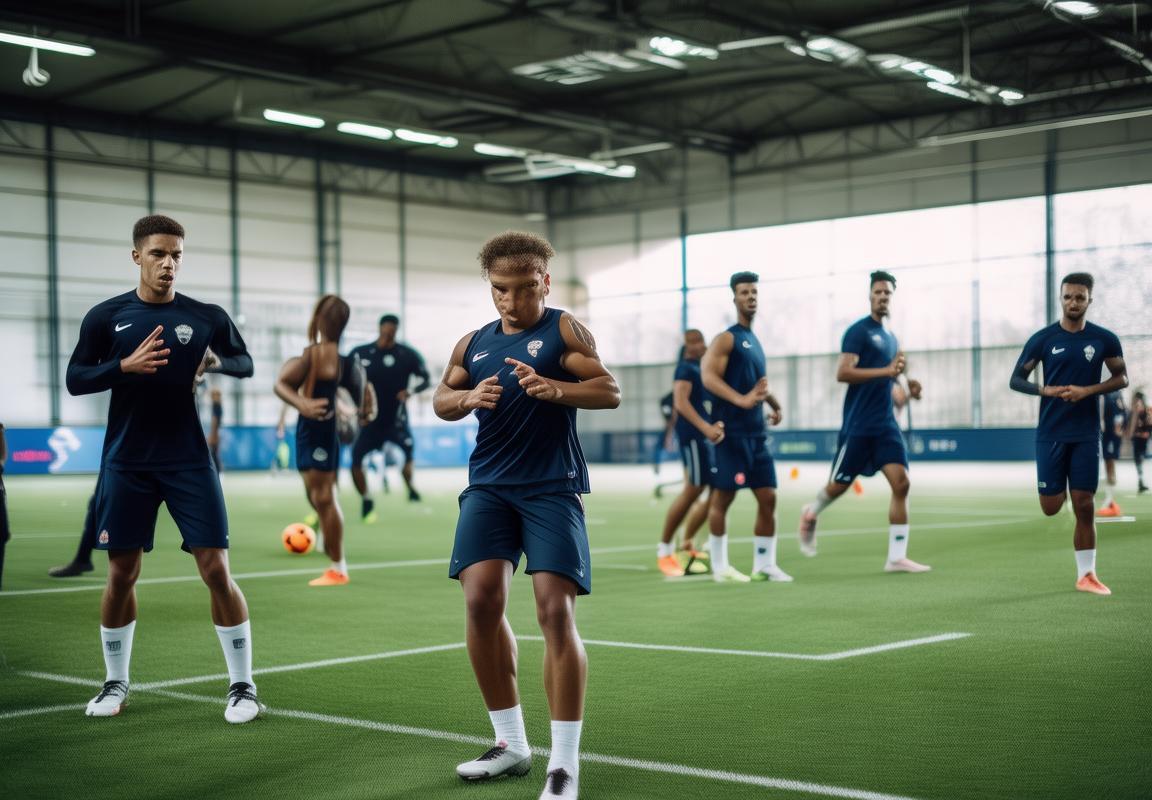 CCTV5在线直播软件：助力球迷畅享体育赛事直播新体验